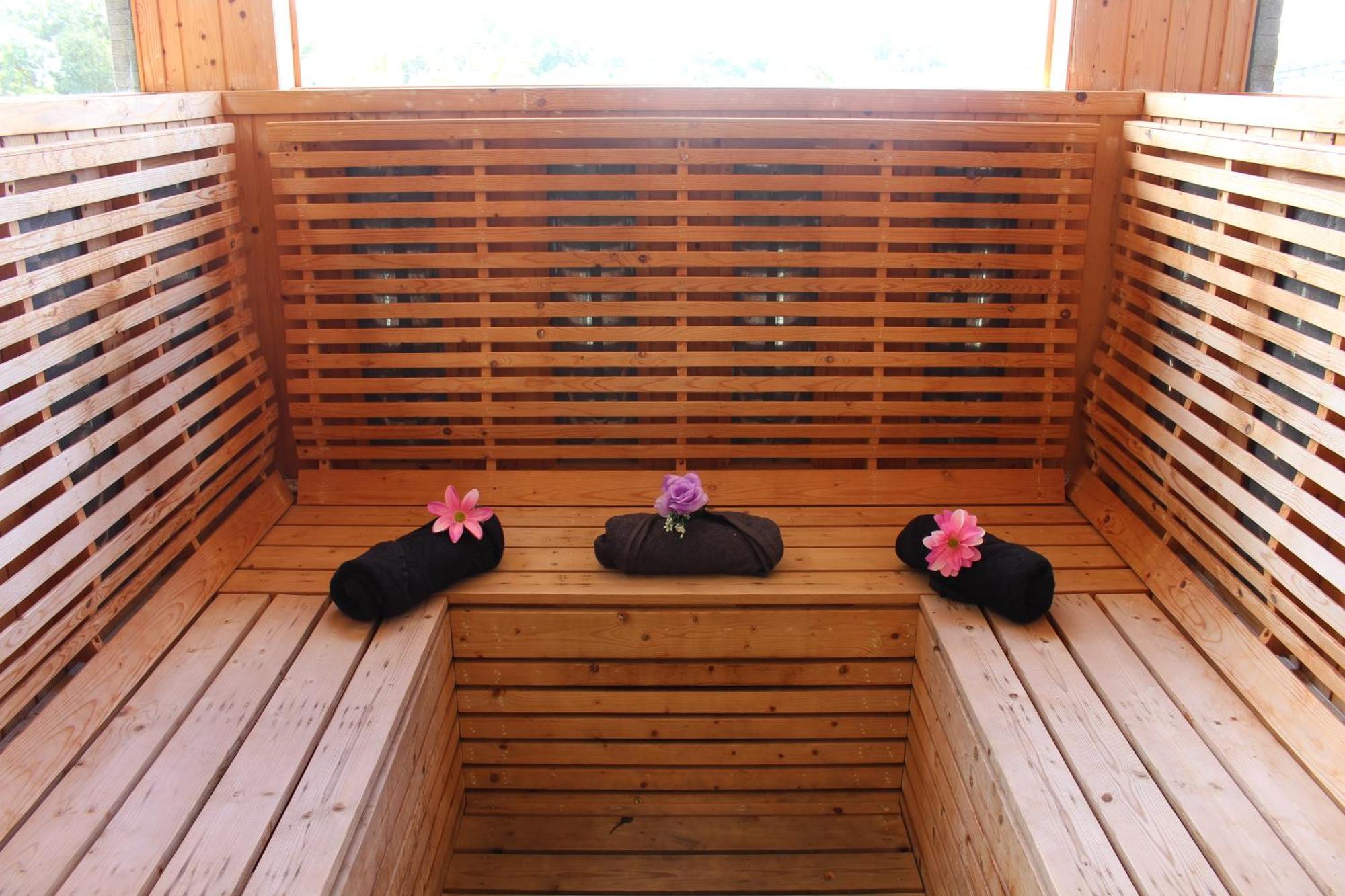 Paradise Spa Hotel Port Dickson Esterno foto