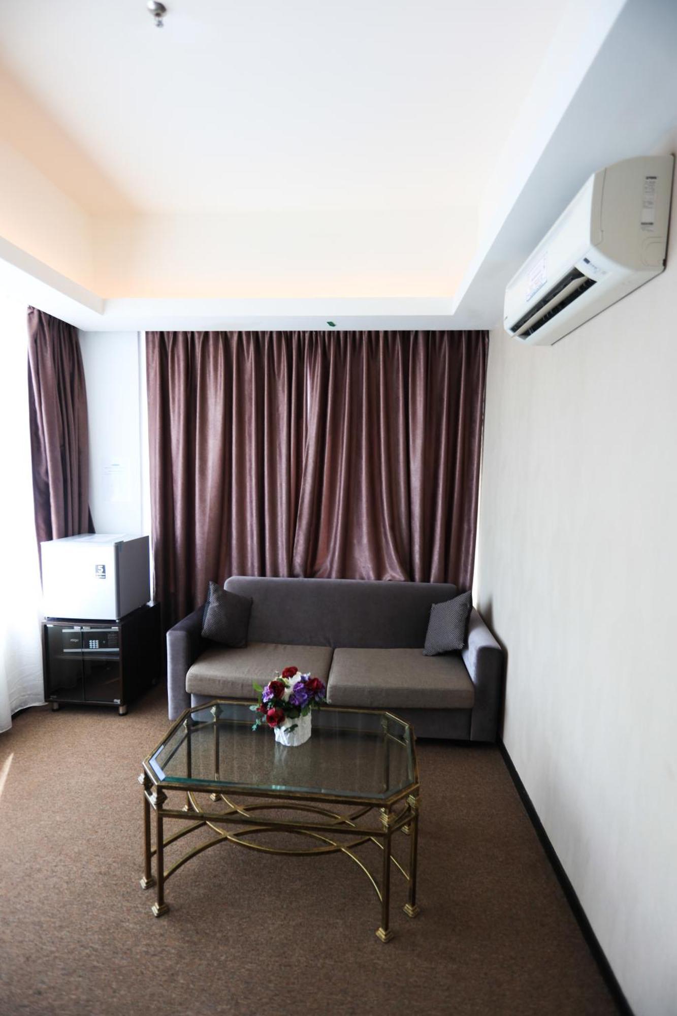 Paradise Spa Hotel Port Dickson Esterno foto