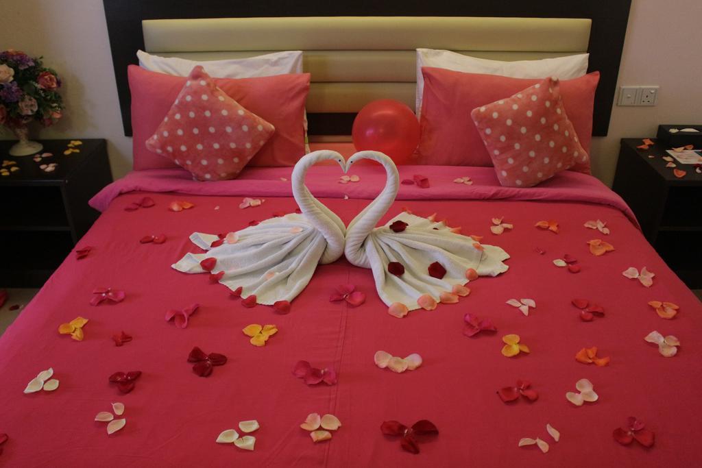 Paradise Spa Hotel Port Dickson Esterno foto