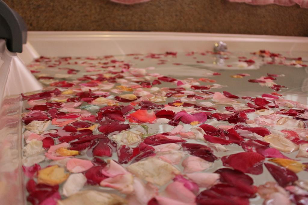 Paradise Spa Hotel Port Dickson Esterno foto